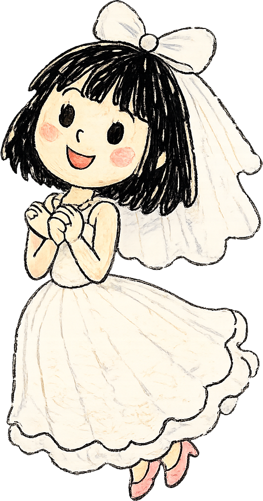 Bride Character