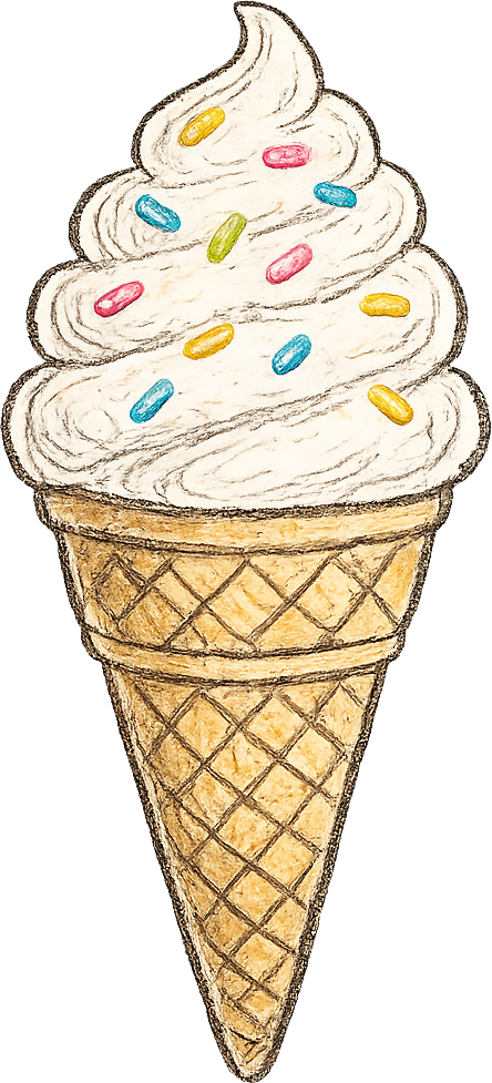 Ice Cream Cream