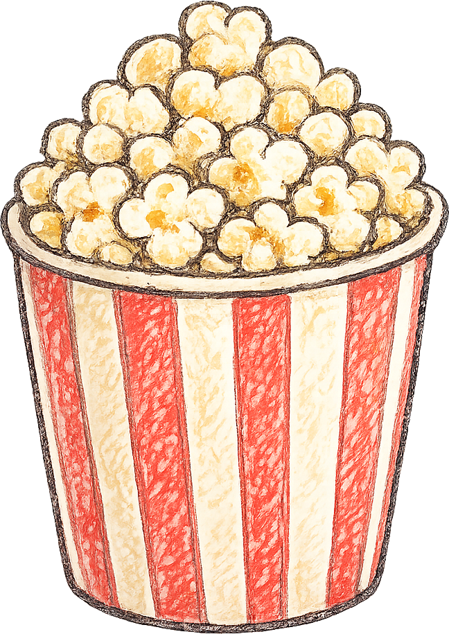 Popcorn Pop