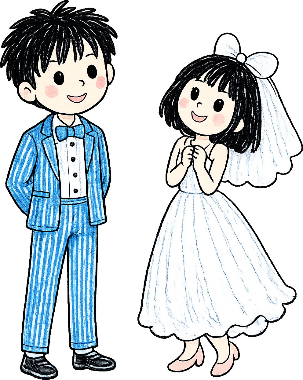 Preload couple 9