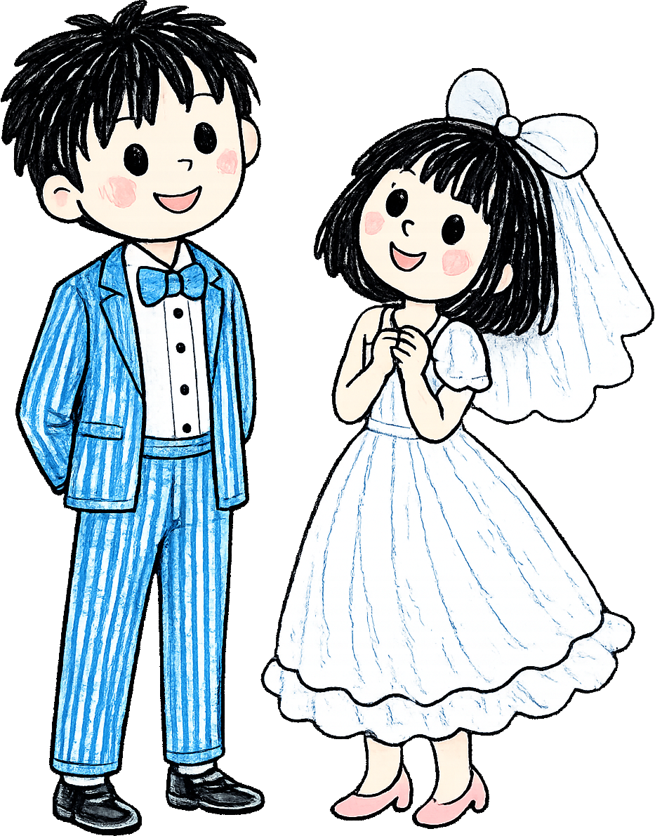 Preload couple 8