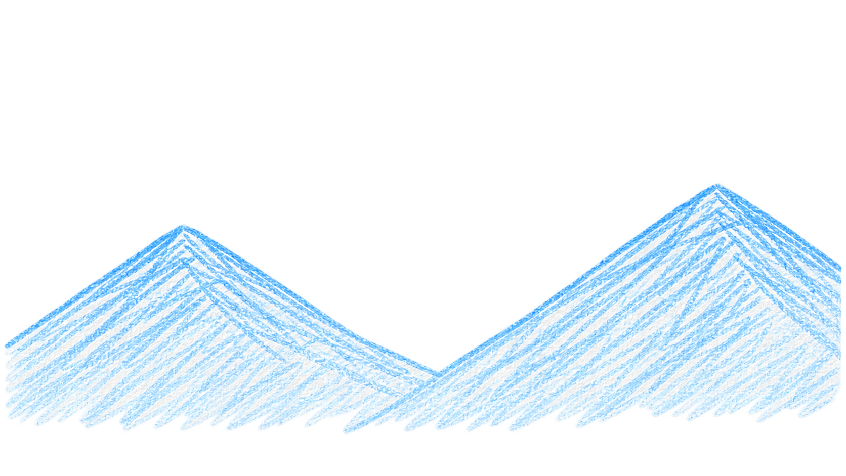Mountain Back Range