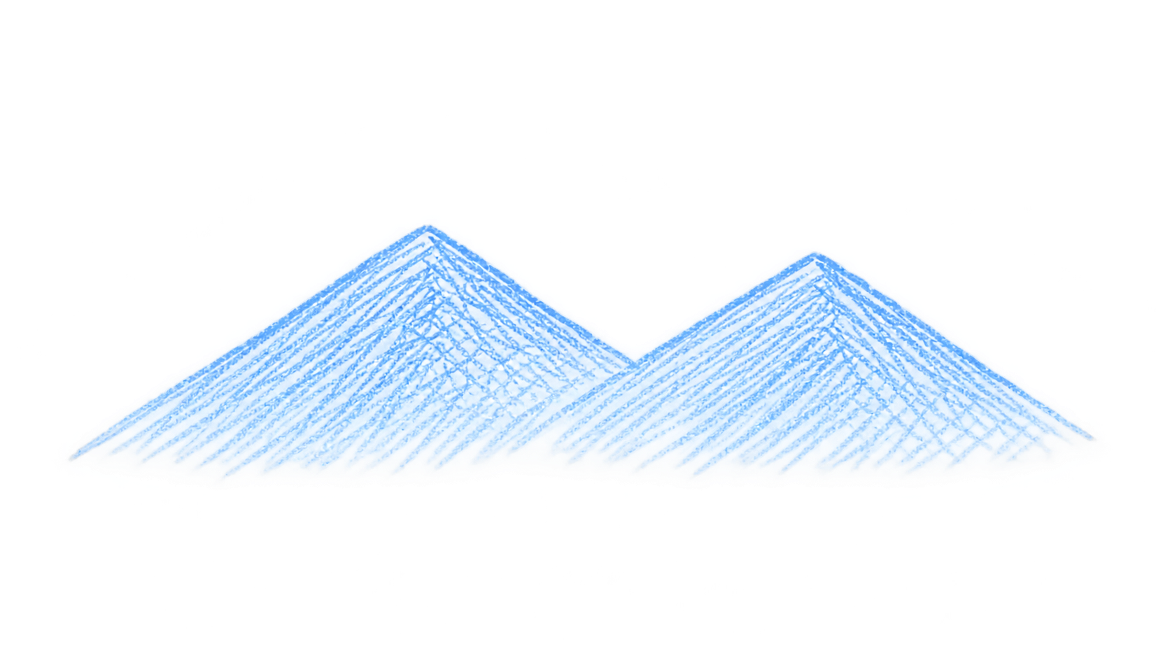 Mountain Front Peaks