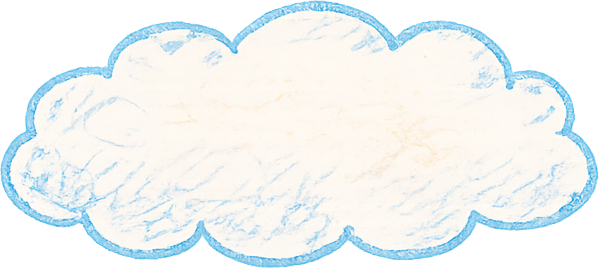 Upper Left Floating Cloud