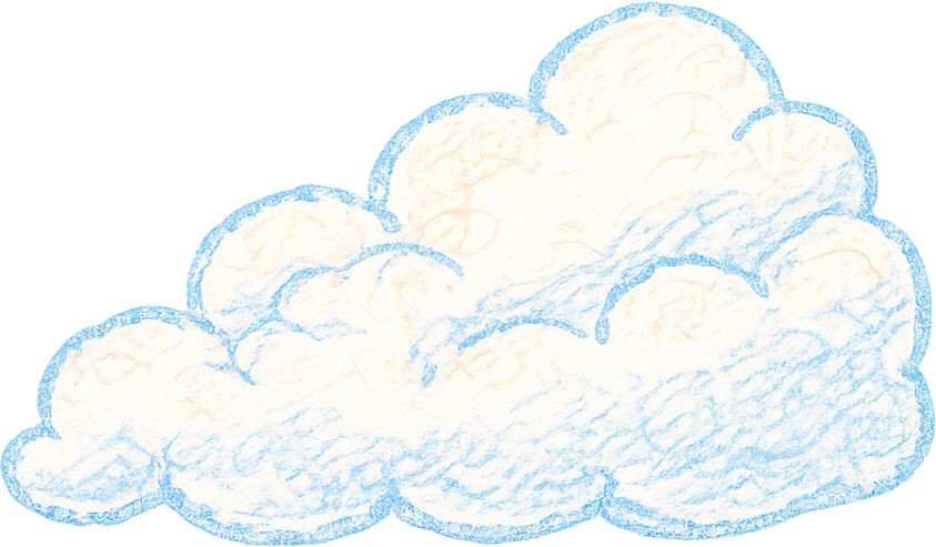 Bottom-Right Foreground Cloud