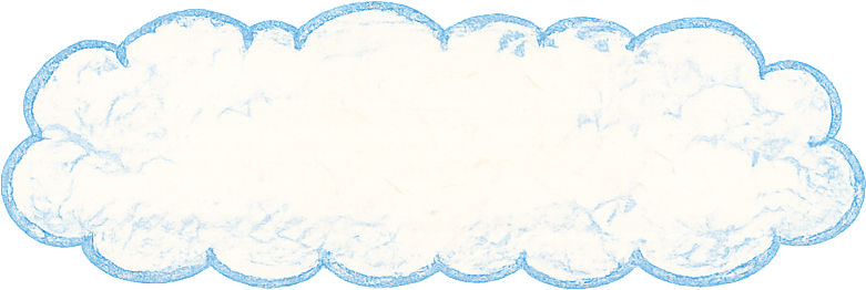 Closing Cloud Message